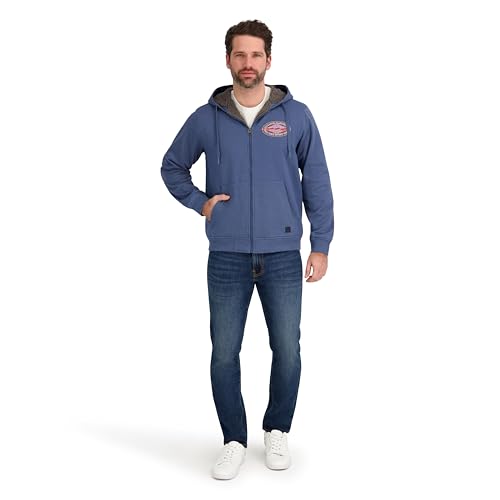 Image of Billabong Men's Sherpa Lined Hoodie Jacket