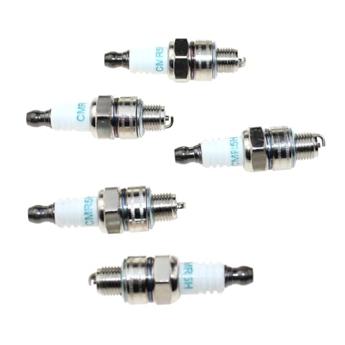Bougie d'allumage compatible avec BCZ2500 et CHTZ2500 - 7