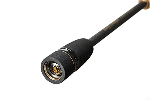 Amazon | アブガルシア(Abu Garcia) ロックフィッシュ ロッド ベイト