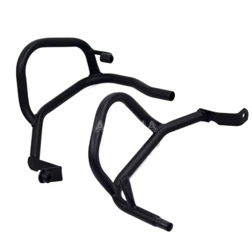 Protecteur de pare-choc moteur moto CB500 protection chute voyage
