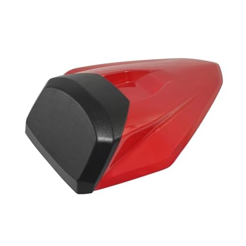 Capot arrière solo CBR1000RR-R : supprimez la selle passager instable