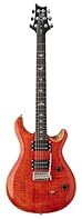 PRS SE CE24 Blood Orange - Electric Guitar PRS SE CE24 Blood Orange - Electric Guitar PRS SE CE24 Blood Orange - Electric Guitar PRS SE CE24 Blood Orange - Electric Guitar PRS SE CE24 Blood Orange - Electric Guitar