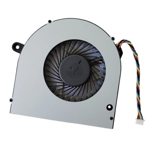 Ventilateur de refroidissement CPU pour Intel NUC NUC8V5PNH NUC8V7PNH BAAA0809R5H