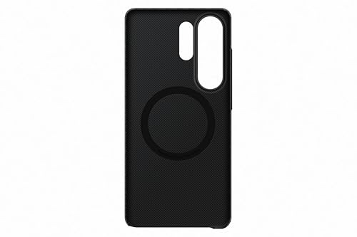 Samsung Carbon Magnet Smartphone Case EF-KS948, Hülle für das Galaxy S26 Ultra, Handy-Hülle mit Magnetring zur Anbringung von Zubehör… – Ansicht 5