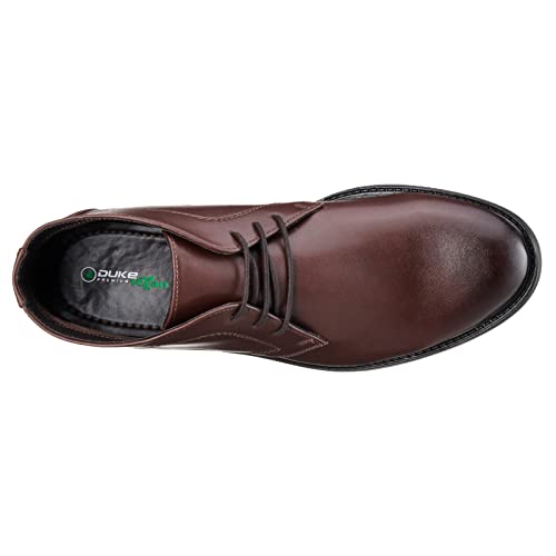 Image of Duke Men's Casual Shoes Chukka Boot