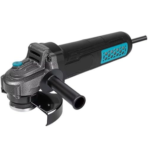 Amoladora angular duradera de 10000RPM con motor brushless 220V 2