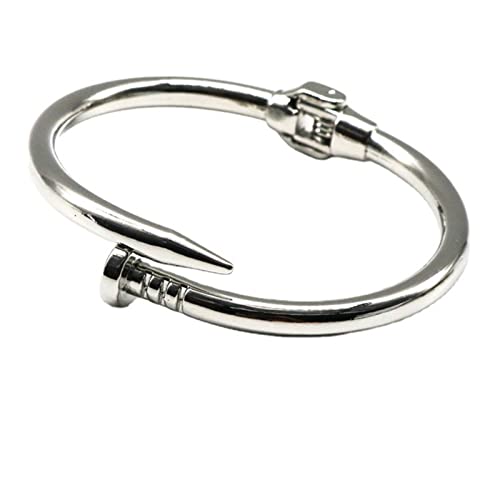 Pulsera Pulsera Abierta clásica de 4 Colores, Pulsera Femenina, Simple y de...