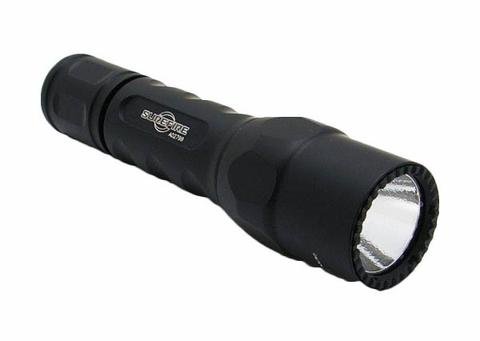 Lampe De Poche Tactique LED SureFire 6PX - Occasion En Bon état