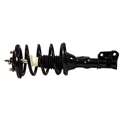 Image of Gabriel G57222 Ultra ReadyMount Front Left Complete Strut Assembly for 03-11 Honda Element, 07-10 Honda Element EX, 07-10 Honda Element LX (1 Pack)