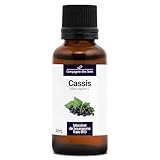 Cassis BIO - 30mL - (Ribes Nigrum) – Macérat concentré de bourgeons frais