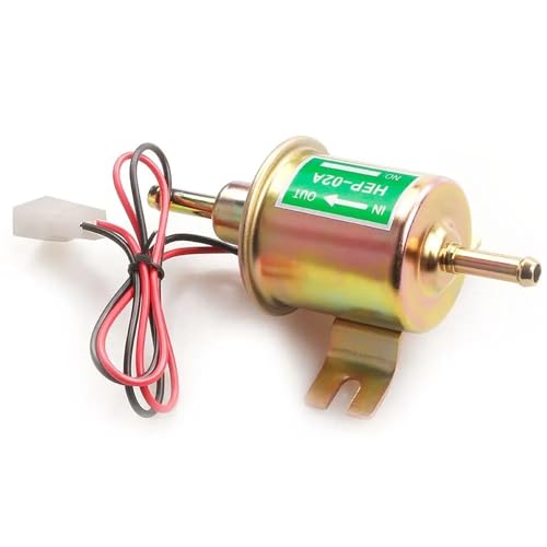 R|vAZu jo[T 12V 24V dR|v ሳ{gŒ胏C[ fB[[ K\ HEP-02A ԃLu^[ ATVp(12V Gold)