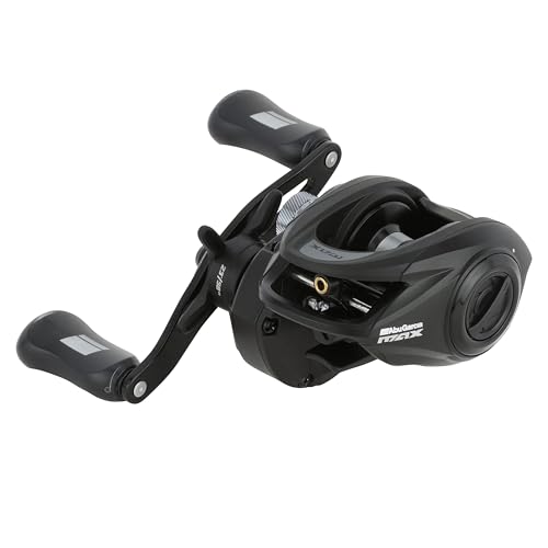 Amazon.com: Abu Garcia: Baitcasting Low Profile Reels