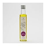 olio dolce rosa - Naturreines Duschöl 235 ml