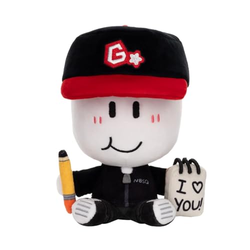 [Hushan] QXg ʂ  25cm l` k[uXNbh h[   nEB NX}X a v[g Q[ObY [sAi]