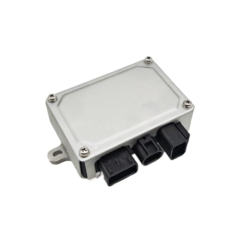 Controlador de dirección asistida EPS Hisun 500/700 con máxima precisión de control 1