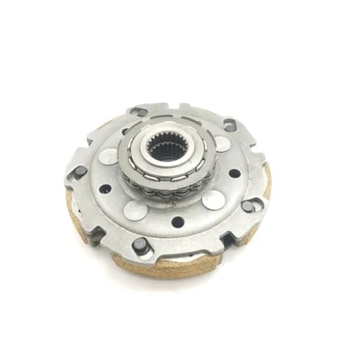 Roulement unidirectionnel de support d'embrayage quad CF500 CF600 500cc - 6