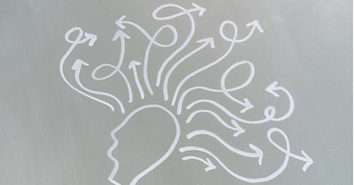『Riscaldiamo i neuroni! Come passare dalla modalità OFF a ON (senza stress)』のカバーアート