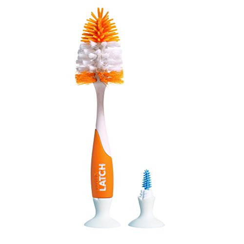 Mikrowellen-Sterilisator Munchkin LATCH Stillzeit Starter-Kit