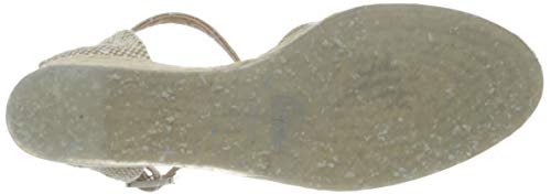 Image of Castaner Women's Carina Wedge Platform Espadrilles