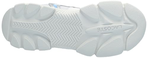 Lacoste Unisex-Child Children's L003 Neo Sneaker4