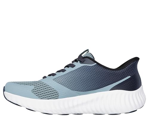 Image of Skechers Mens Go Run Now - Starfuse Running Shoes