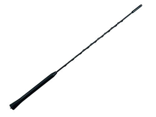 Kummert Business asta antenna tetto 16 V 40 cm M5 filettatura esterna sostituisce originale antenna