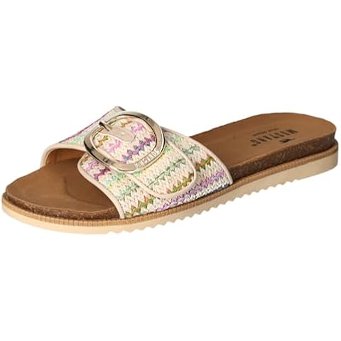 MUSTANG Mules Femme 1392-710 Cover