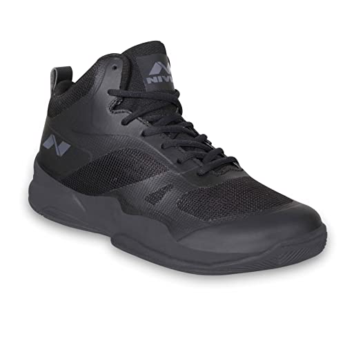Best Basketball Shoes in India Reviews & Buying Guide (June 2022)