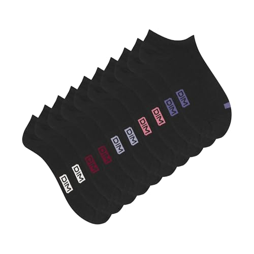 Chaussettes et collants Dim Ecodim Socquettes X5 pour Accessoires - vue 6