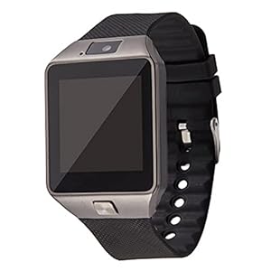 Touchscreen Smart Horloge dz09 Met Camera Bluetooth Polshorloge Relogio SIM-kaart Smartwatch voor xiao mi i Phone Sam…