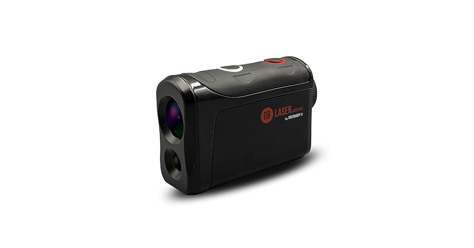 【近日処分】レーザー距離計 GB LASER atom by GOLFBUDDY GB LASER atom | GOLFBUDDY America
