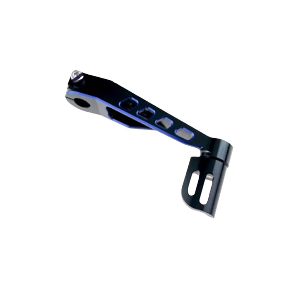 Sélecteur de vitesse CNC pour scooter Jog50 et Dio50