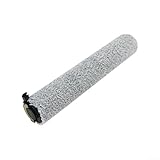 Robot Aspirapolvere Rullo Mop per Dreame per X50 Pro, Aqua10 Roller e Aqua10 Ultra, Grigio Lavabile Panno di Pulizia Accessorio