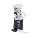 Einfach zu installieren. TAOT Automatische Teil Elektrische Kraftstoffpumpe for VDO A2C53100689Z for Ford Mondeo Galaxy S-MAX 1385601 1377642 1599836 1505938 1477596 1444919 Vakuumpumpen