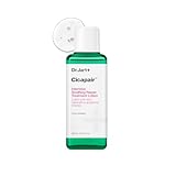 Dr.Jart+ Cicapair Intensive Soothing Repair Treatment Liquid Korean Face Lotion to Reduce Redness with Centella Asiatica | Hydrating Toner | Korean Skin Care, 5.07 Fl Oz