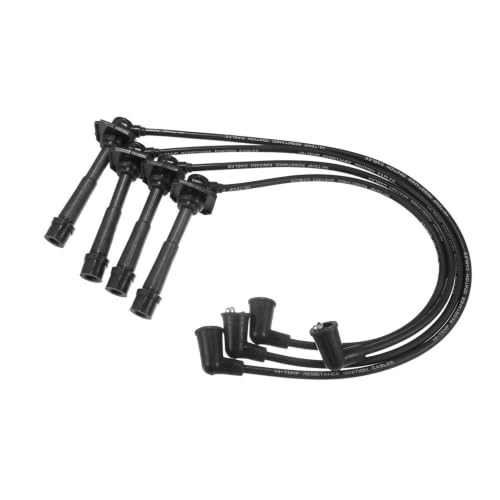 Cables de bujía FP1318140B para coche Mazda 626 IV de 1992 a 1997