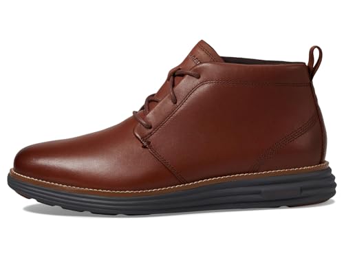 Cole Haan Men's Originalgrand Remastered Waterproof Chukka Boot4