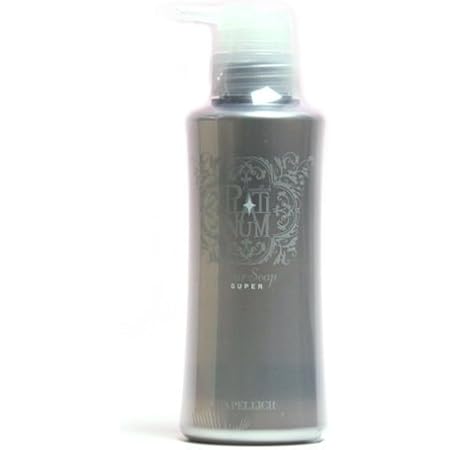 Amazon エジソンライトハウス カペリッチ プラチナム スーパーヘアソープ 300ml カペリッチ シャンプー 通販 Amazon エジソンライトハウス カペリッチ プラチナム スーパーヘアソープ 300ml カペリッチ シャンプー 通販
