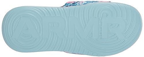 Image of Under Armour Kids' Ansa Graphic Sandals