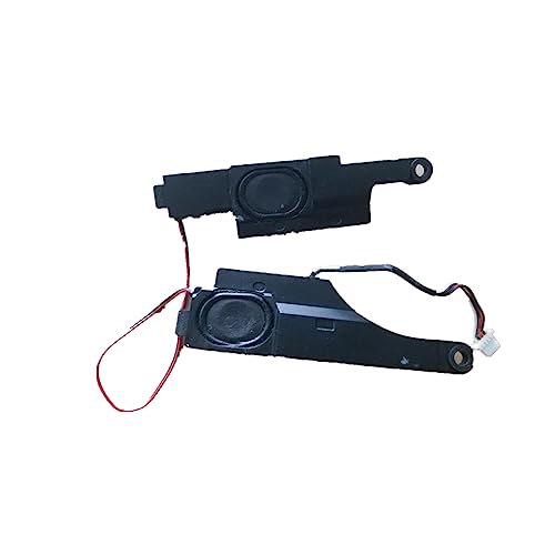 Plus de Son ? Haut-Parleur pour HP ProBook x360 11 G1 EE de Remplacement Noir