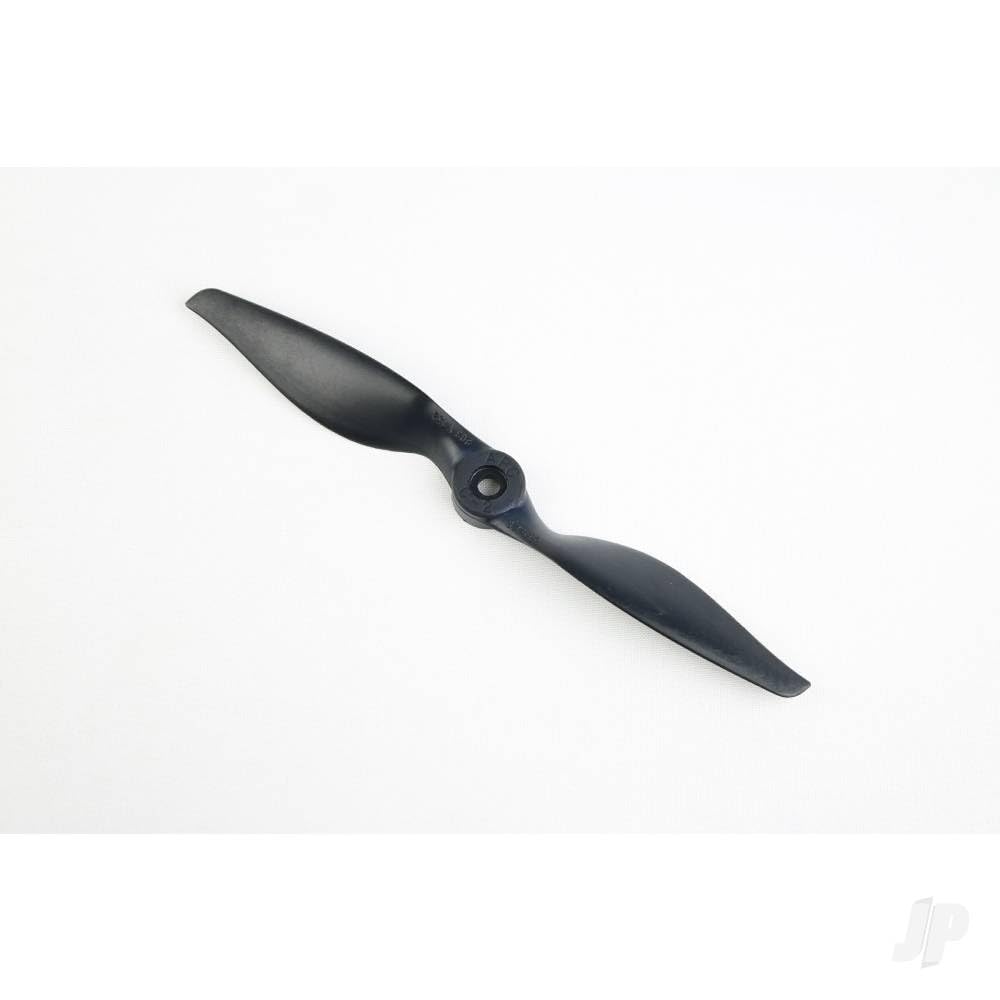 APC 8x6 Black Electric Pusher Propeller Prop for RC Model Plane Aircraft