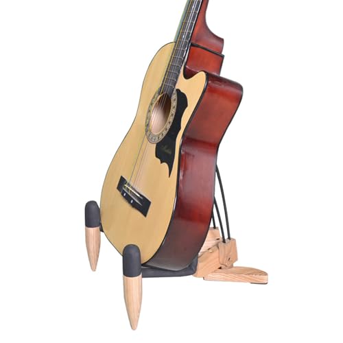 Support pour ukulélé et violon idéal pour exposer au salon - 6