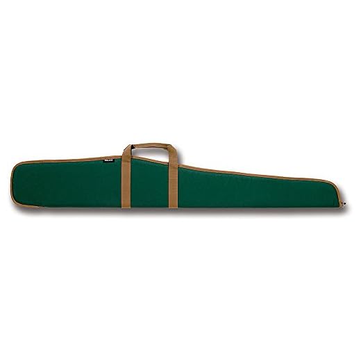 Bulldog Cases Pit Bull Shotgun Case Rifle Carrying Case