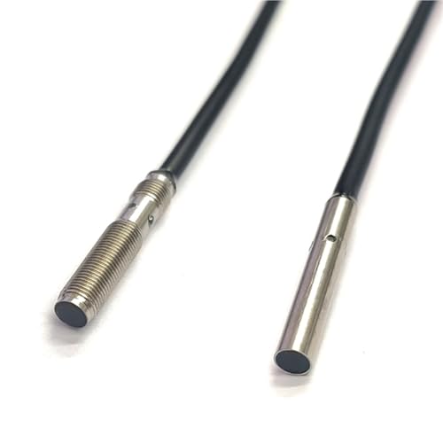 Capteur de proximité inductif 4mm pour automatisation industrielle de précision