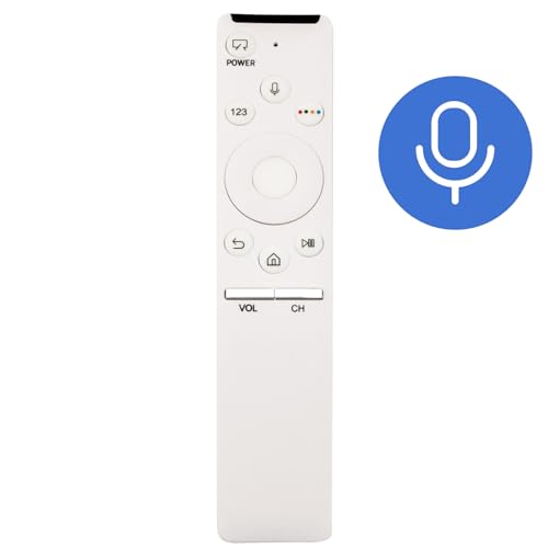 Télécommande vocale de rechange Smart TV pour vos soirées cinéma - 2