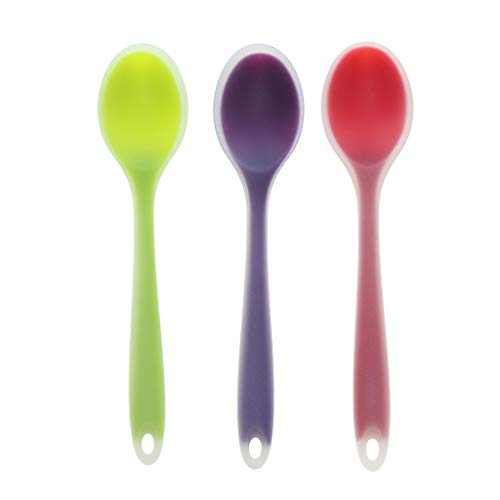 Best Rubber Spoon For Adults