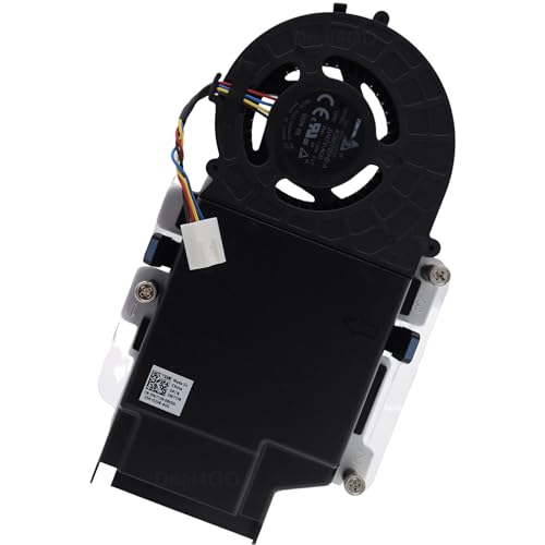 Ventilateur de refroidissement Dell Optiplex 5090 MFF 5V