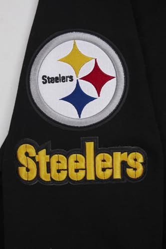 Sudadera de la NFL Pro Standard con chenilla de algodón de doble punto premium para hombre 7