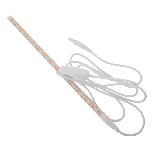 ERINGOGO Saxophone Flute Clarinet Leak Detection Light Strip Led Instrument Repair Accessory