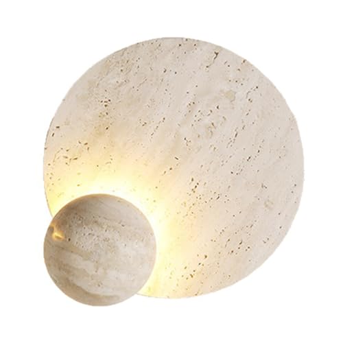 HDSMLDJEB Creative Art Wall Lamp Porch Decorative Wall Sconces Bedroom